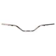 Thrashin Supply Co. 2024 FLH / FLTRX Mid Bend Bars