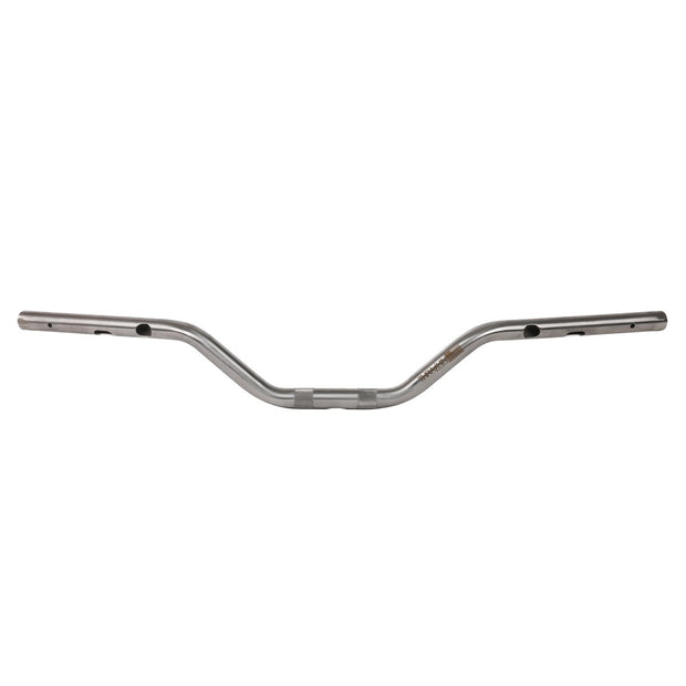 Thrashin Supply Co. 2024 FLH / FLTRX Mid Bend Bars