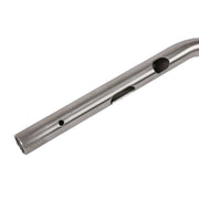 Thrashin Supply Co. 2024 FLH / FLTRX Mid Bend Bars