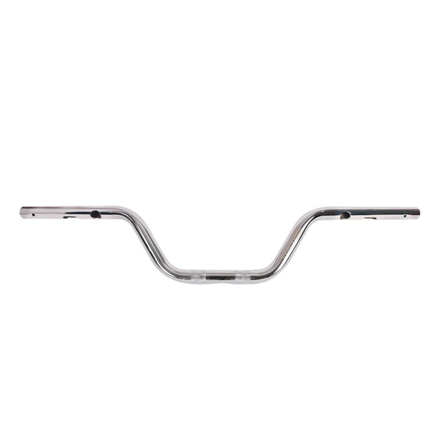 Thrashin Supply Co. 2024 FLH / FLTRX High Bend Bars