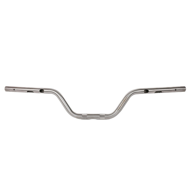 Thrashin Supply Co. 2024 FLH / FLTRX High Bend Bars