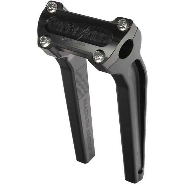 9.5" Pull Back Thrashin OG Risers