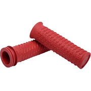 Thrashin Supply Co Bolt Grips - Red