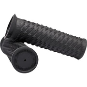 Thrashin Supply Co Bolt Grips - Black