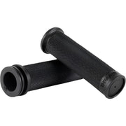 Thrashin Supply Co Moto Grips - Black