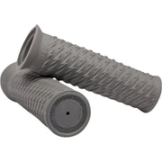 Thrashin Supply Co Bolt Grips - Gray