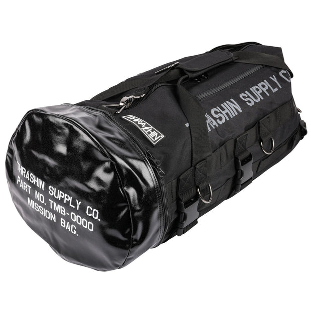 Thrashin Supply Co Mission Duffle Bag