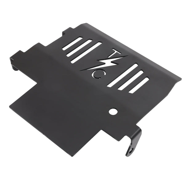 Thrashin Supply Co Skid Plate - Touring