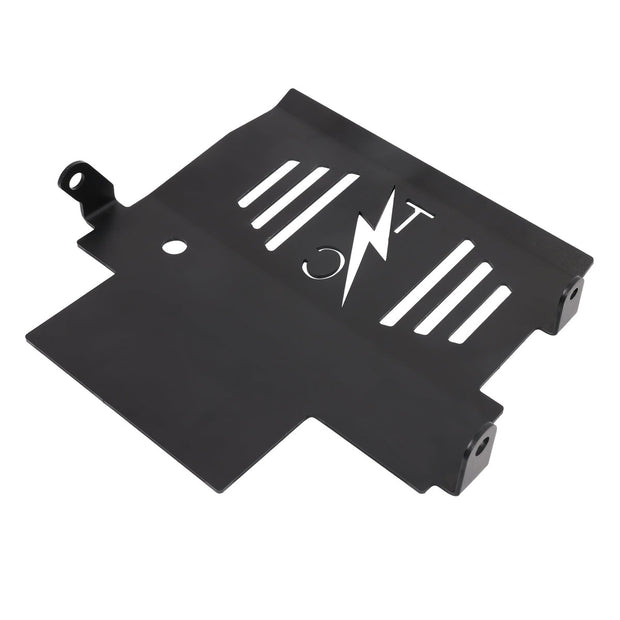 Thrashin Supply Co Skid Plate - Touring