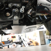 Thrashin Supply Co Skid Plate - Touring