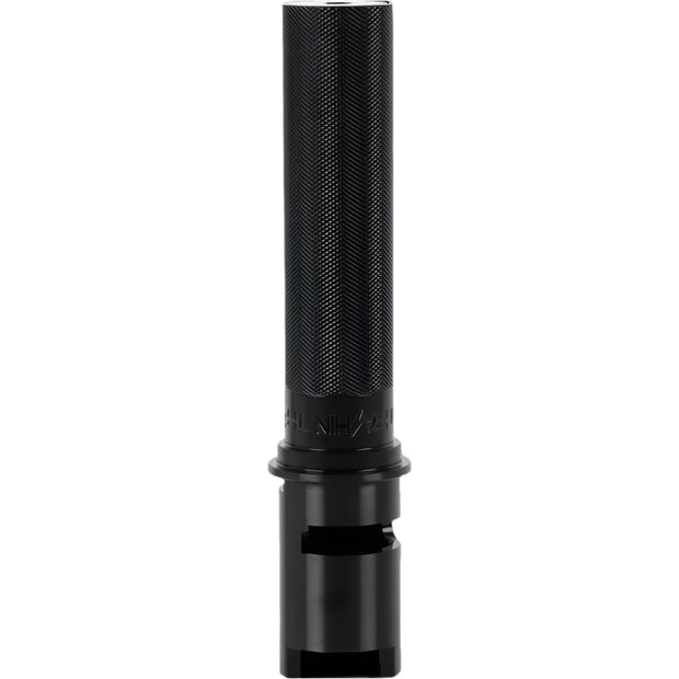 2024 Touring Throttle Tube - Billet
