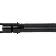 2024 Touring Throttle Tube - Billet