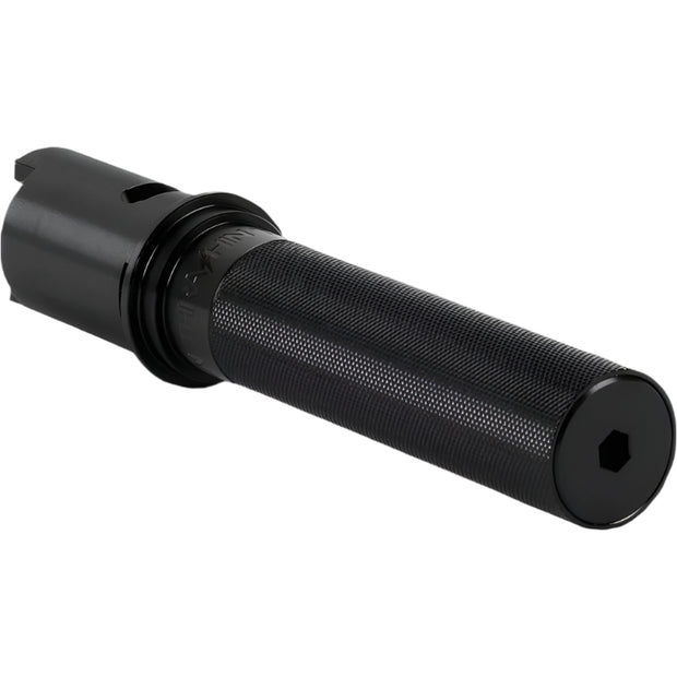 2024 Touring Throttle Tube - Billet