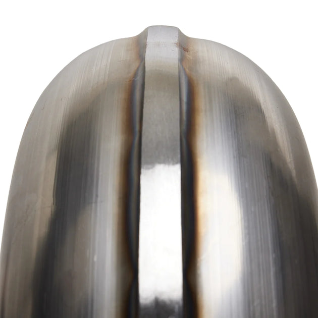 TJ Brutal Customs Mohawk Long Rear Fender - Fits Rear Tires 150 - 180 ...