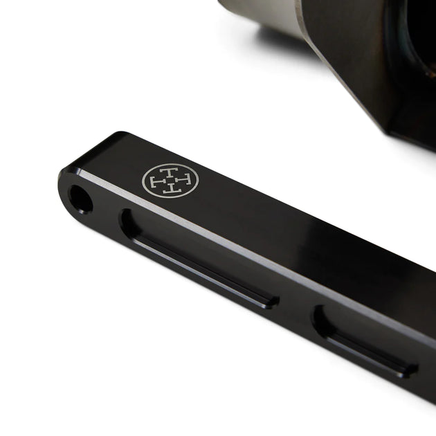 TJ Brutal Customs Complete Mono Strut Kit for Honda Shadow VT600 VLX ...