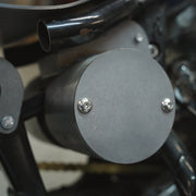 TJ Brutal Customs Complete Mono Strut Kit for Honda Shadow VT600 VLX