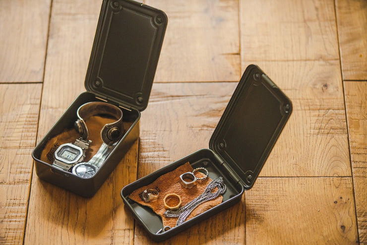 small-metal-toolbox-holding-jewlery