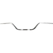 Thrashin Supply Co Mid Bend Bars 1"