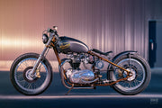 Triumph Bobber