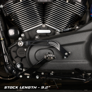 Thrashin Billet Shift Lever - Softail