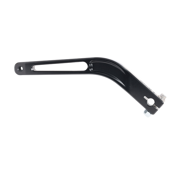 Thrashin Billet Shift Lever - Softail