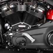 Thrashin Billet Shift Lever - Softail