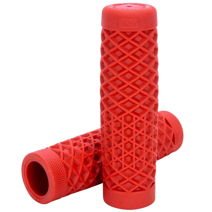 Vans X Cult Motorcycle Grips - Gum