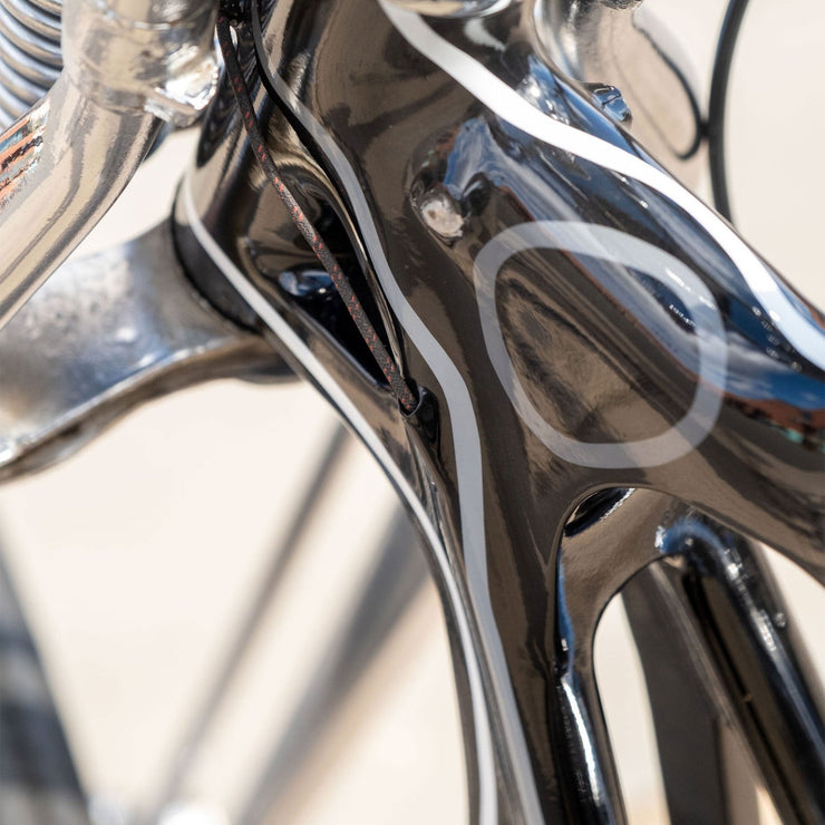 Prism Supply Co Cable/ Wire Guide Weld-On