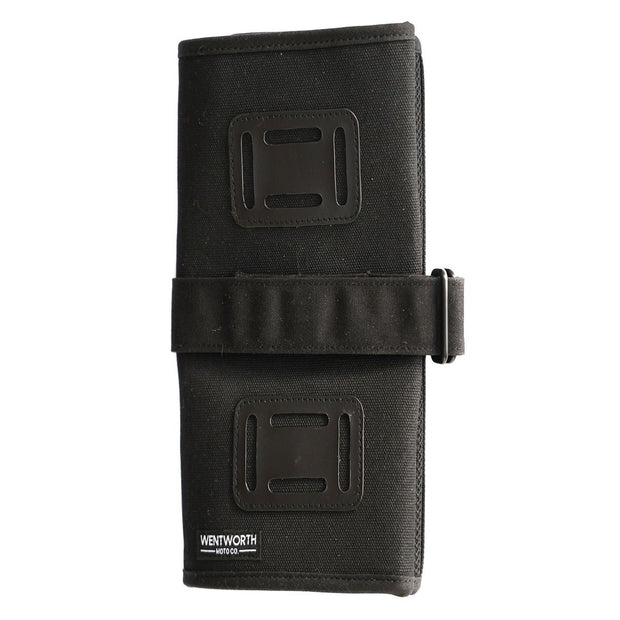wentworth moto co shakedown tool roll
