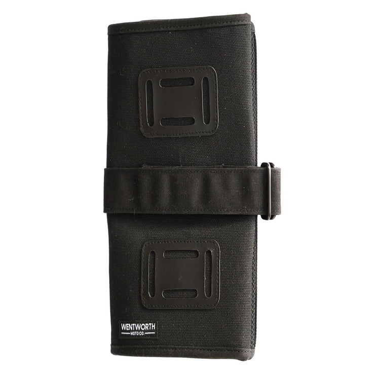 wentworth moto co shakedown tool roll