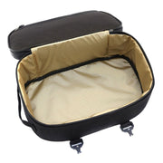 wentworth moto waxed canvas switchback tail bag and backpack camera bag