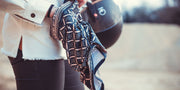 Wildust Sisters Neckwarmer - Epic Black
