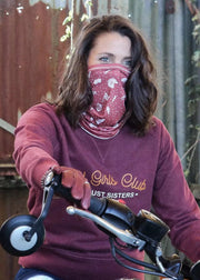 wildust sisters canada