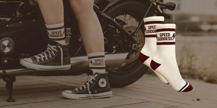 wildust sisters canada socks