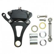 TC Bros - Springer Front End Brake Caliper Kit (Black)