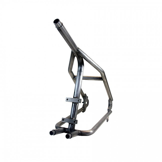 Motorcycle Frame Kit TC Bros Hardtail Kit Yamaha XS650 (Weld On