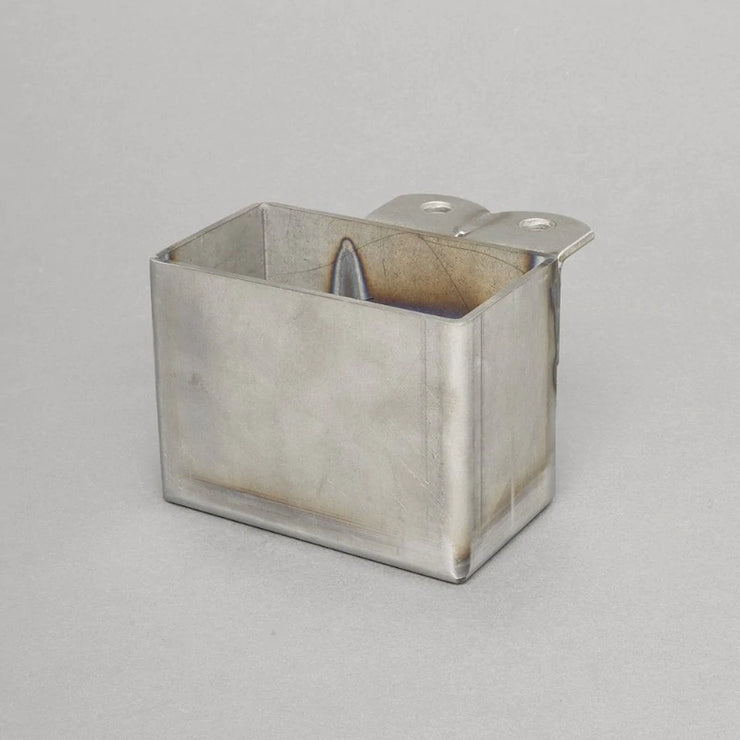 TJ Brutal Customs Complete Hardtail Kit for Honda Shadow VLX VT600 1988 - 2007