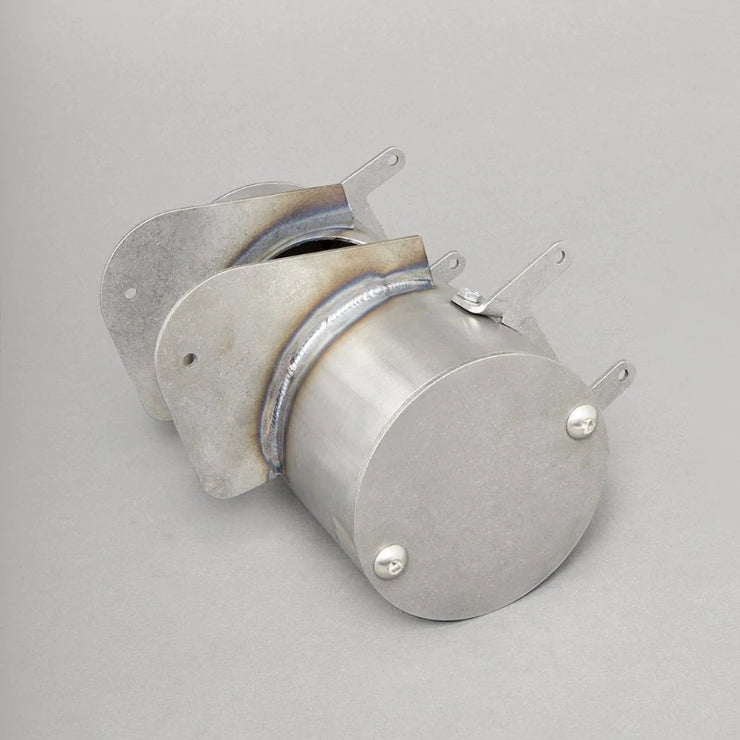 TJ Brutal Customs Complete Hardtail Kit for Honda Shadow VLX VT600 1988 - 2007