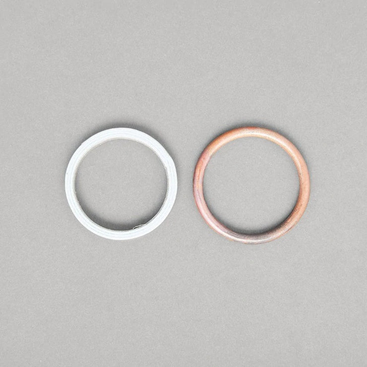 Exhaust Gaskets for Honda Shadow - VT600, VT750, and VT1100