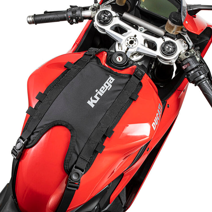Kriega US Drypack Converter