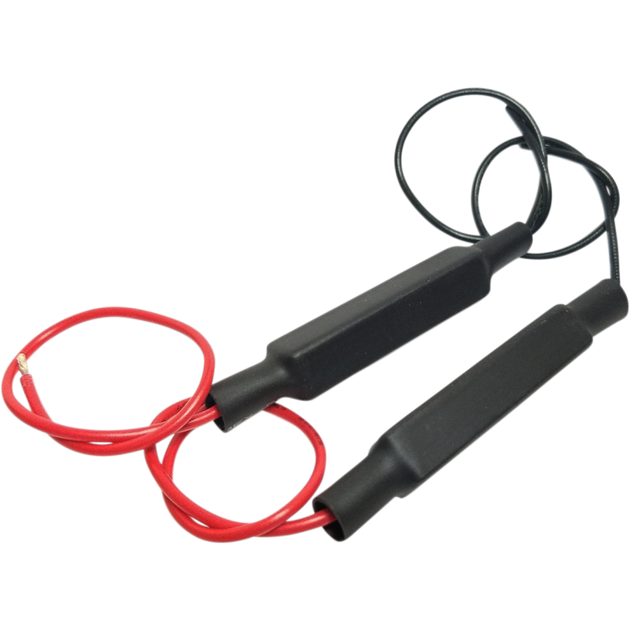 Inline Resistor Module K&S Inline Resistor Universal LED – Perth County Moto