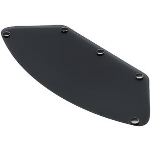 CLOSEOUT Biltwell Gringo Blast Shield (DOT) - Smoke