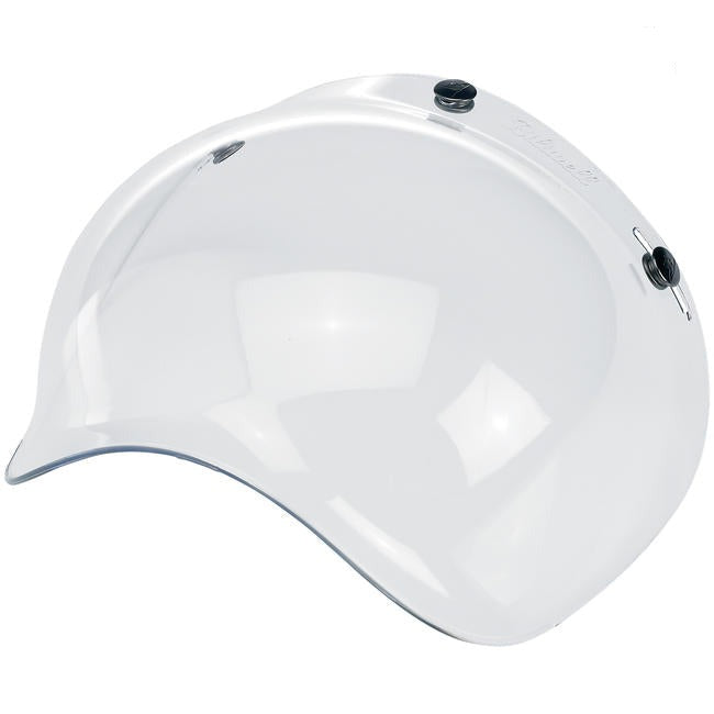 Biltwell Bubble Shield - Clear