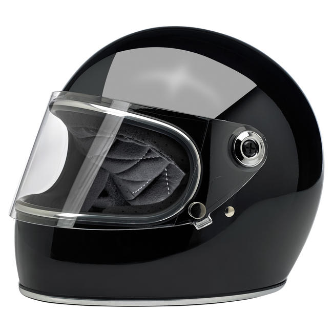 CLOSEOUT Biltwell Gringo S - Gloss Black
