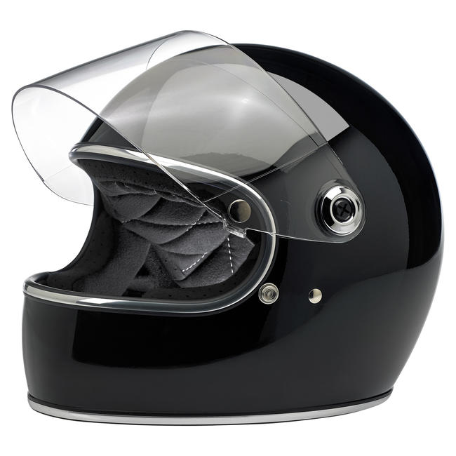 CLOSEOUT Biltwell Gringo S - Gloss Black