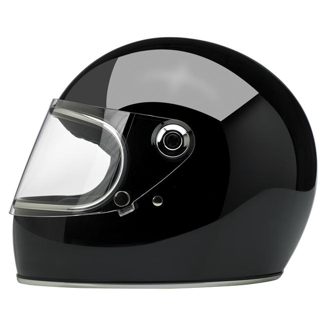 CLOSEOUT Biltwell Gringo S - Gloss Black