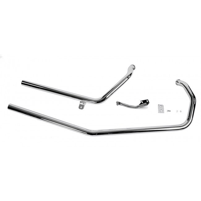 03 store sportster exhaust