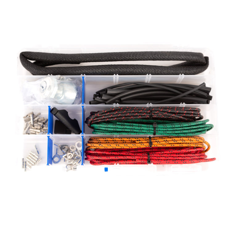 Prism Supply Co DIY Electrical Kit