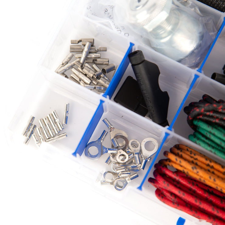 Prism Supply Co DIY Electrical Kit