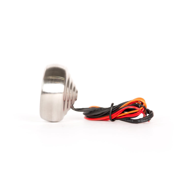 Prism Supply Co Ripple Tail Light (Weld-On)